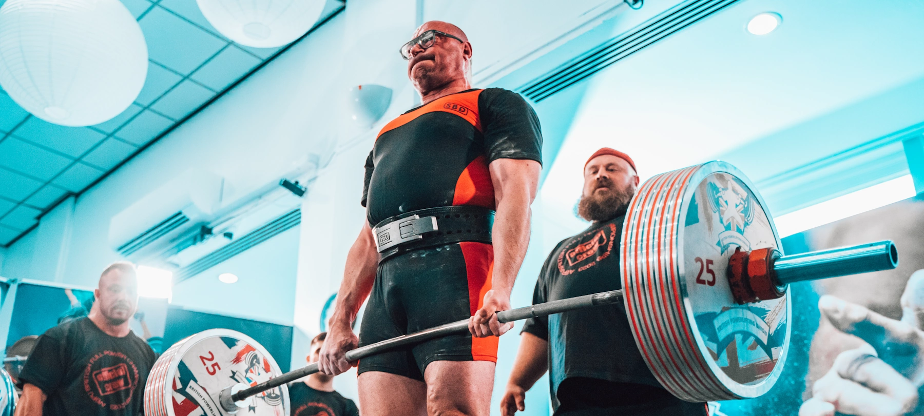 Iron Raven Powerlifting Club